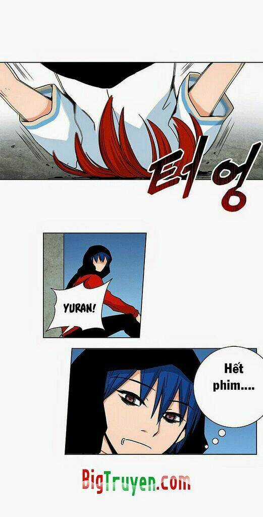 Red String - Chapter 18 - Trang 14