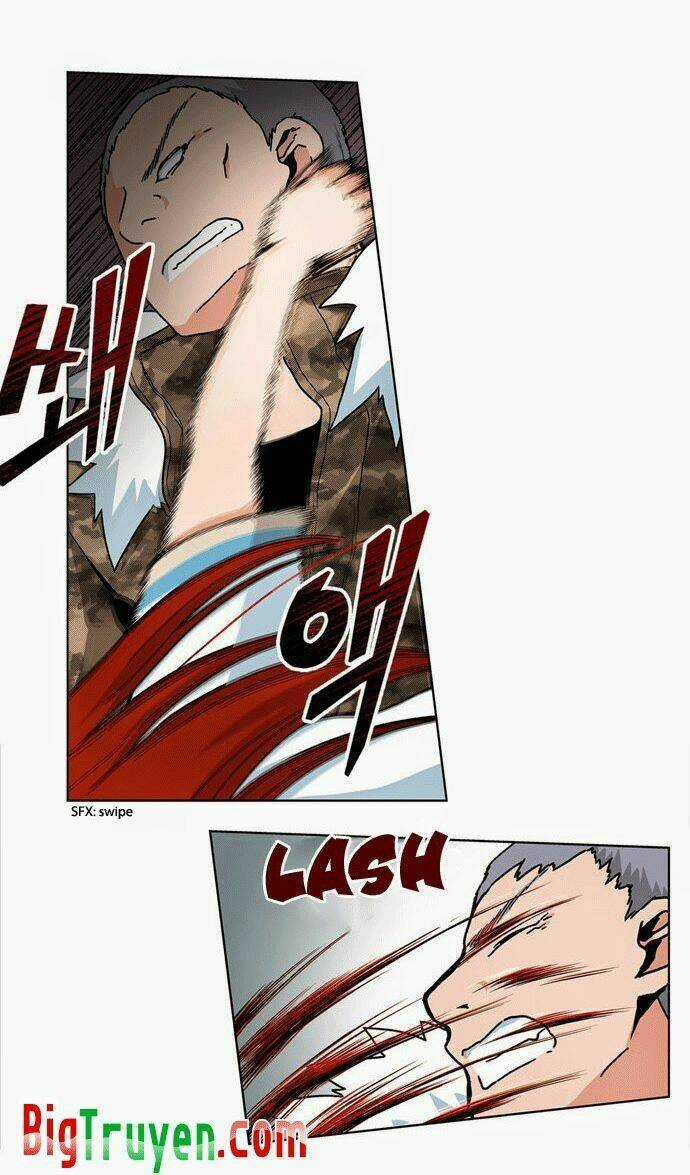 Red String - Chapter 18 - Trang 20