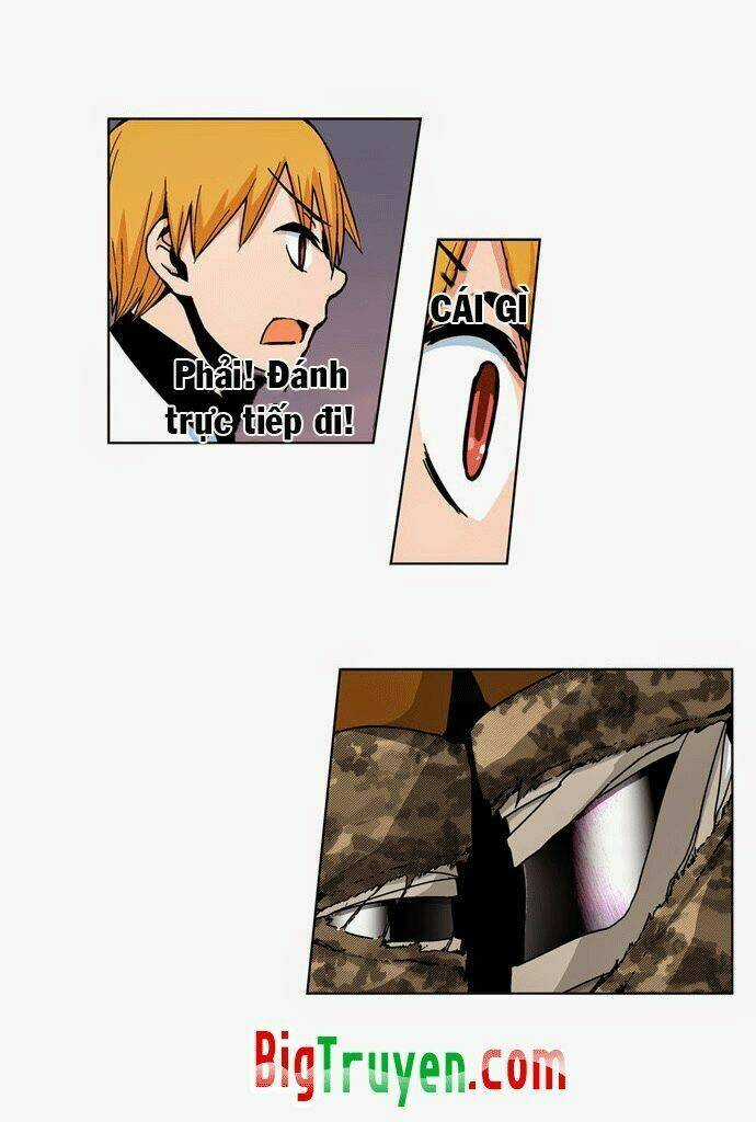 Red String - Chapter 18 - Trang 23