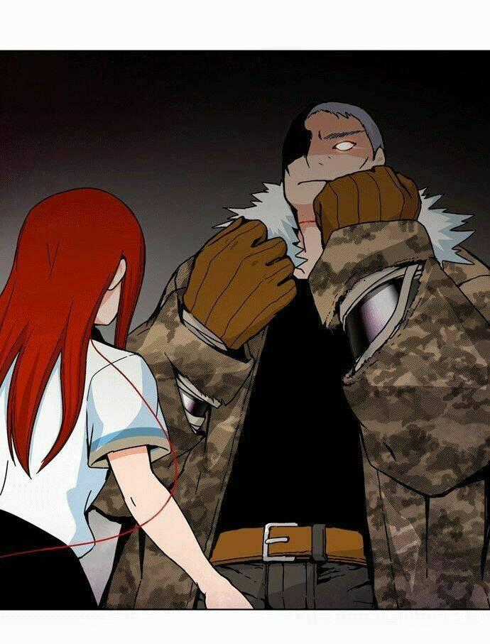 Red String - Chapter 18 - Trang 24