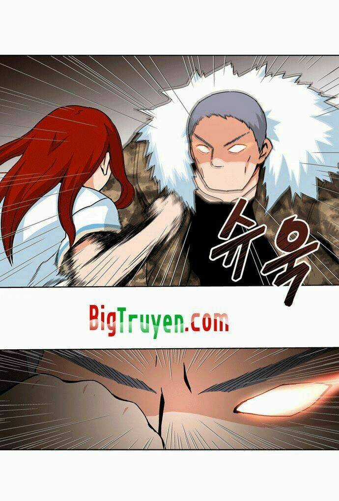 Red String - Chapter 18 - Trang 5