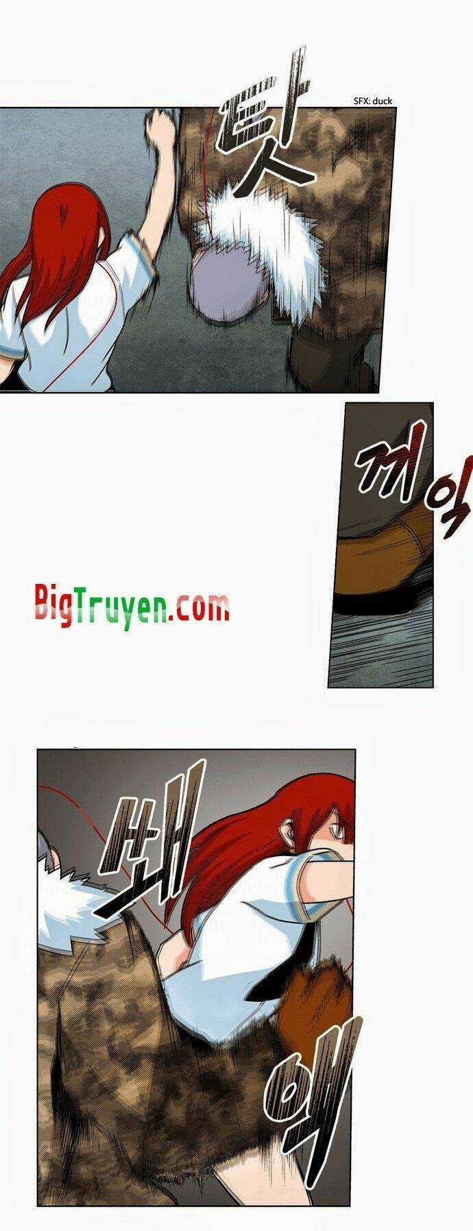 Red String - Chapter 18 - Trang 6