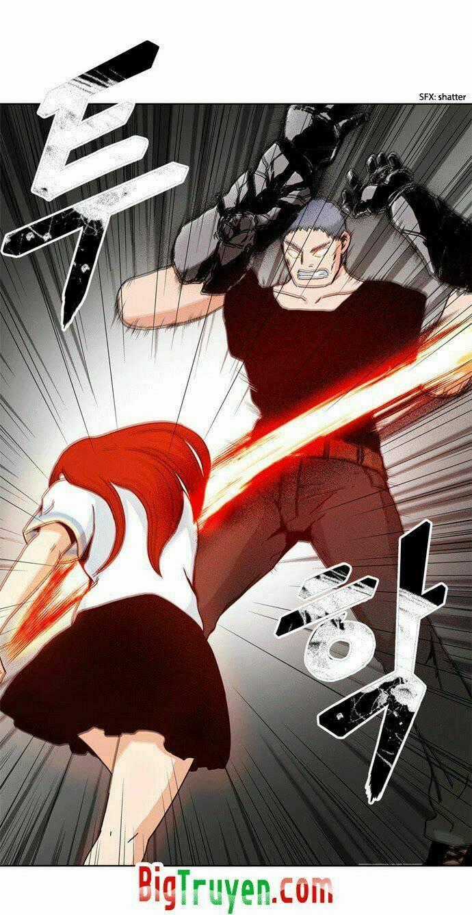 Red String - Chapter 19 - Trang 2