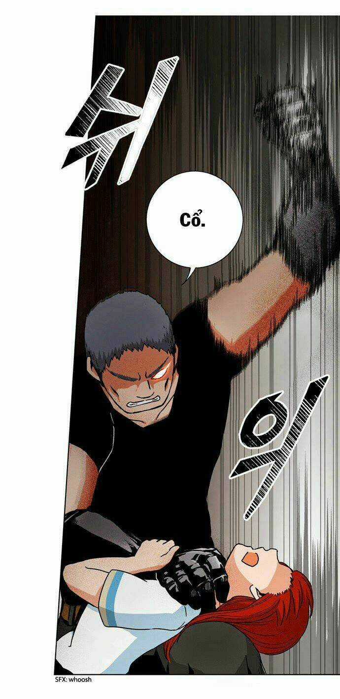 Red String - Chapter 19 - Trang 17