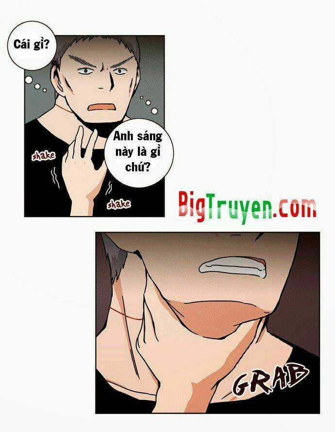 Red String - Chapter 19 - Trang 21