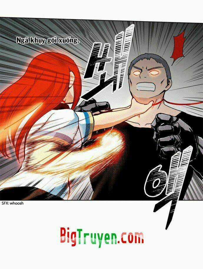 Red String - Chapter 19 - Trang 24