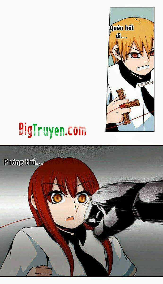 Red String - Chapter 19 - Trang 6