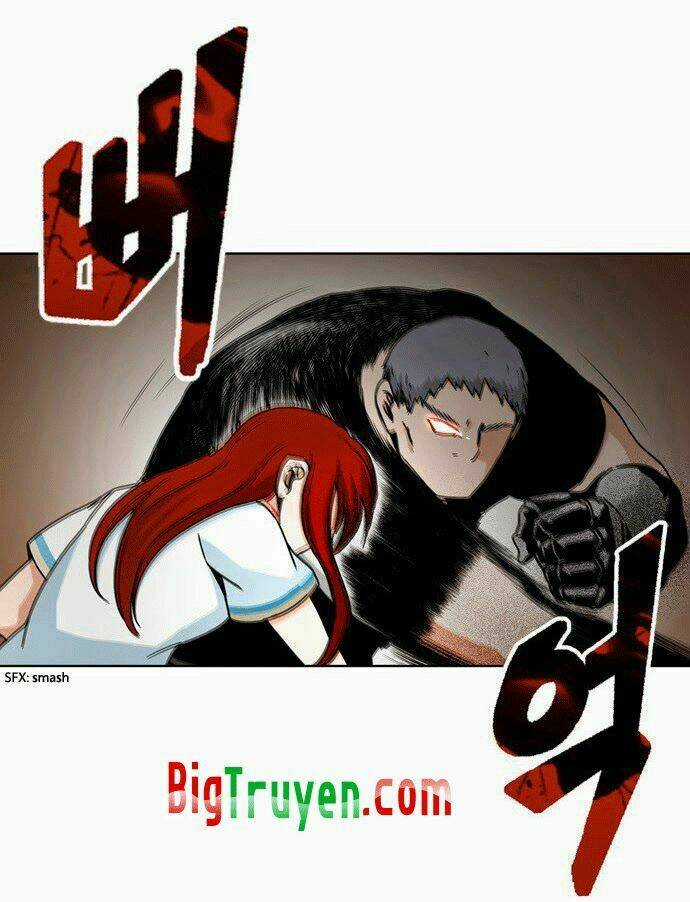 Red String - Chapter 19 - Trang 7