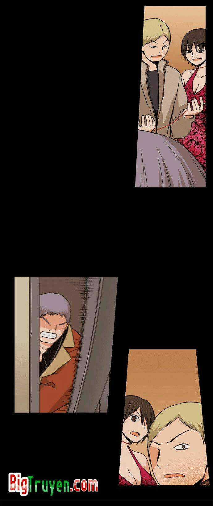 Red String - Chapter 20 - Trang 14