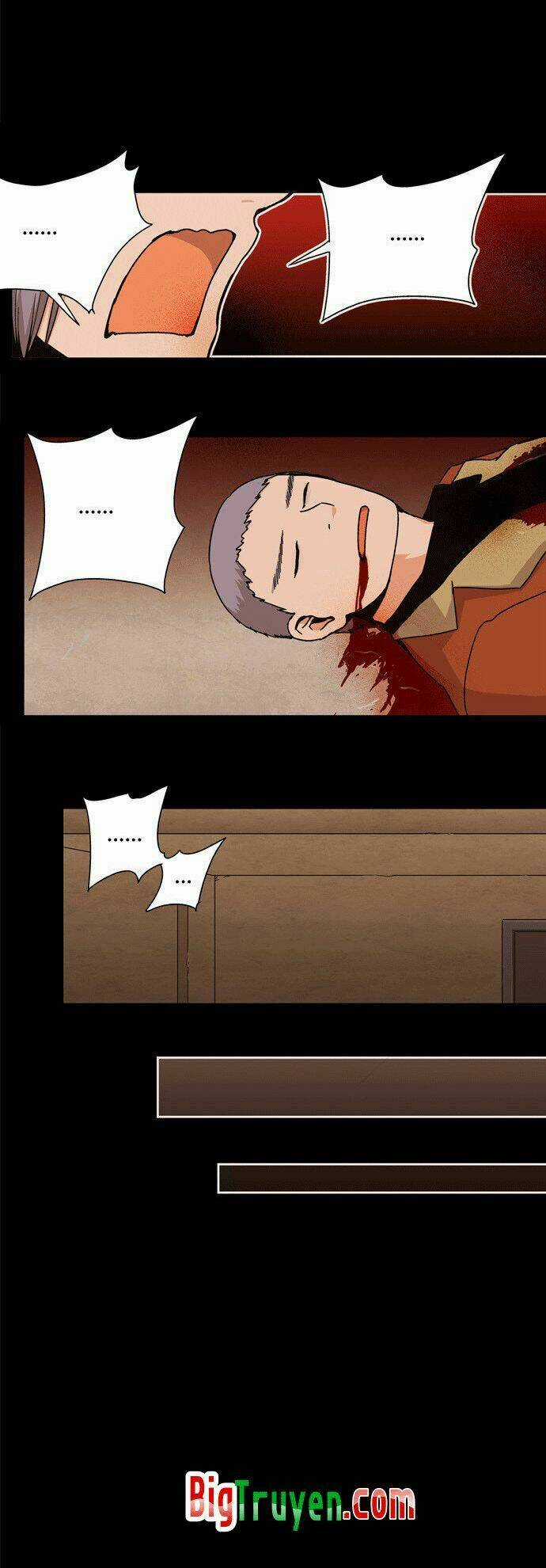 Red String - Chapter 20 - Trang 16