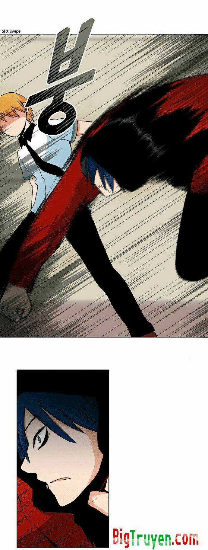 Red String - Chapter 20 - Trang 23