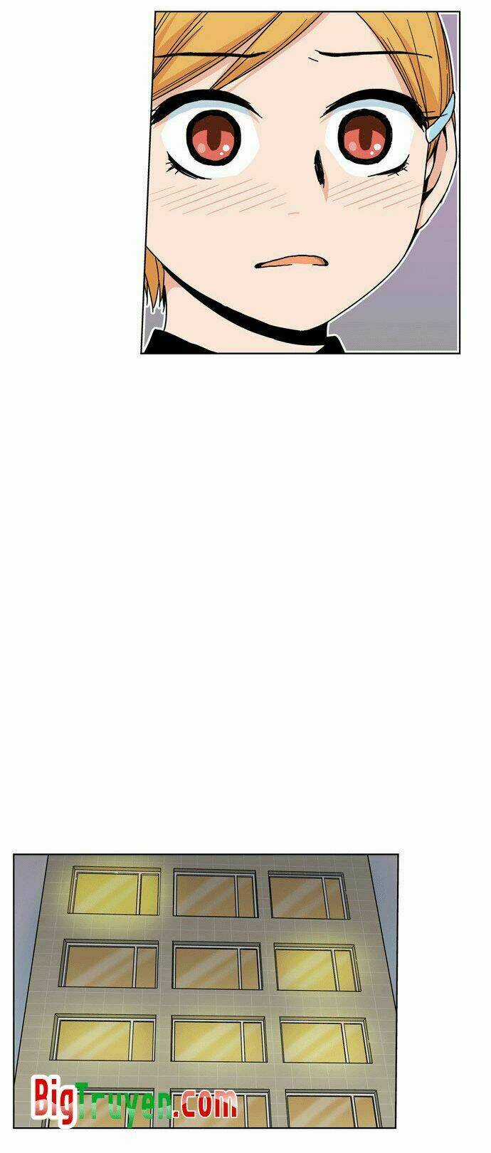 Red String - Chapter 21 - Trang 14