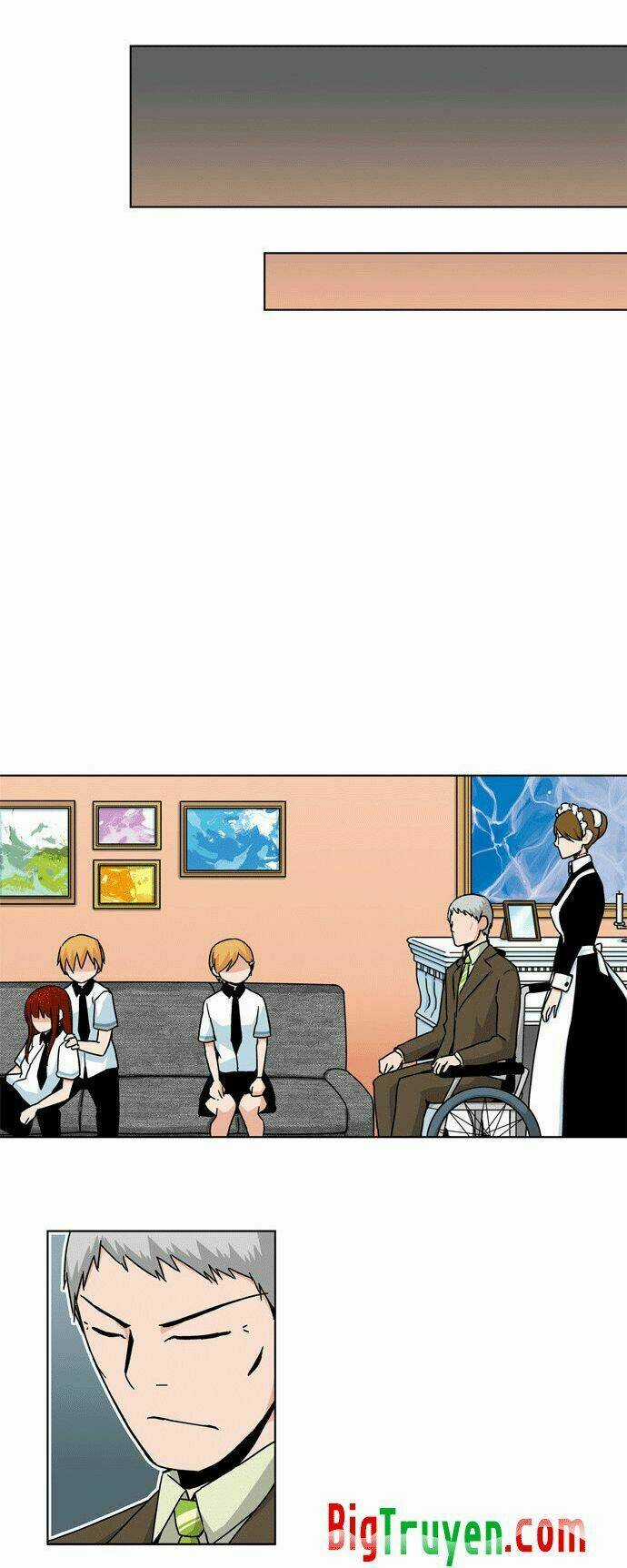 Red String - Chapter 22 - Trang 13