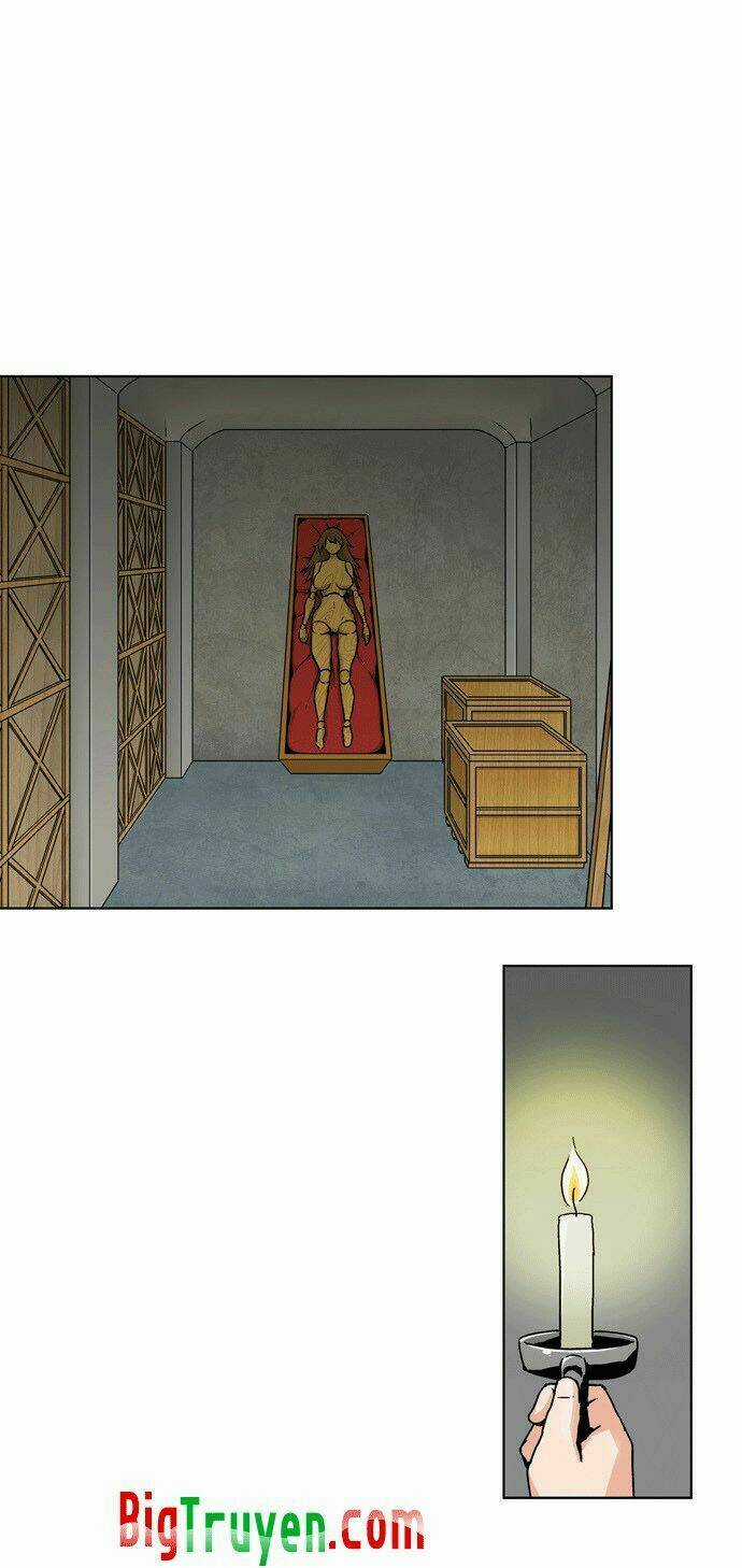 Red String - Chapter 22 - Trang 16