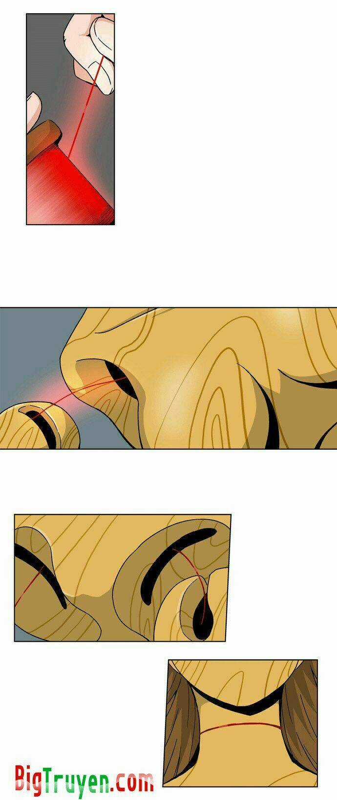 Red String - Chapter 22 - Trang 19