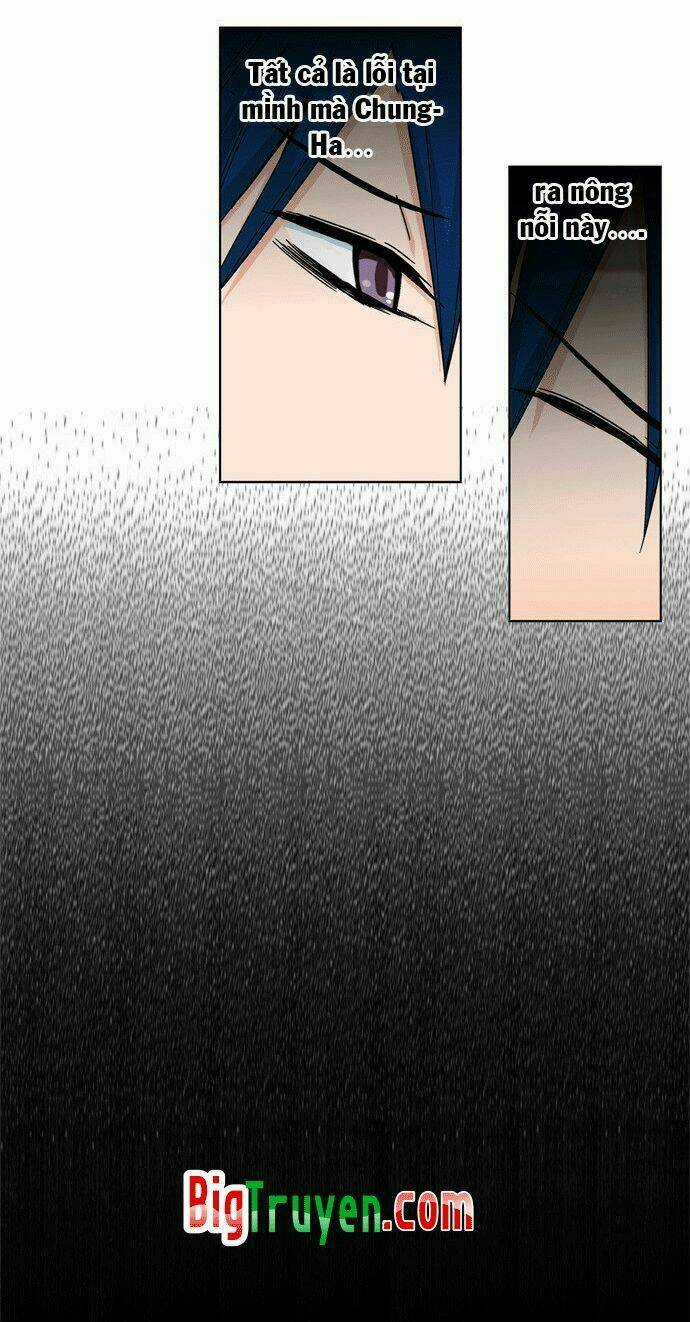 Red String - Chapter 22 - Trang 7