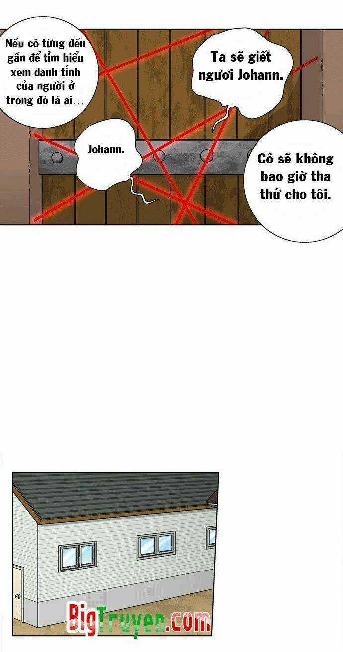 Red String - Chapter 23 - Trang 11