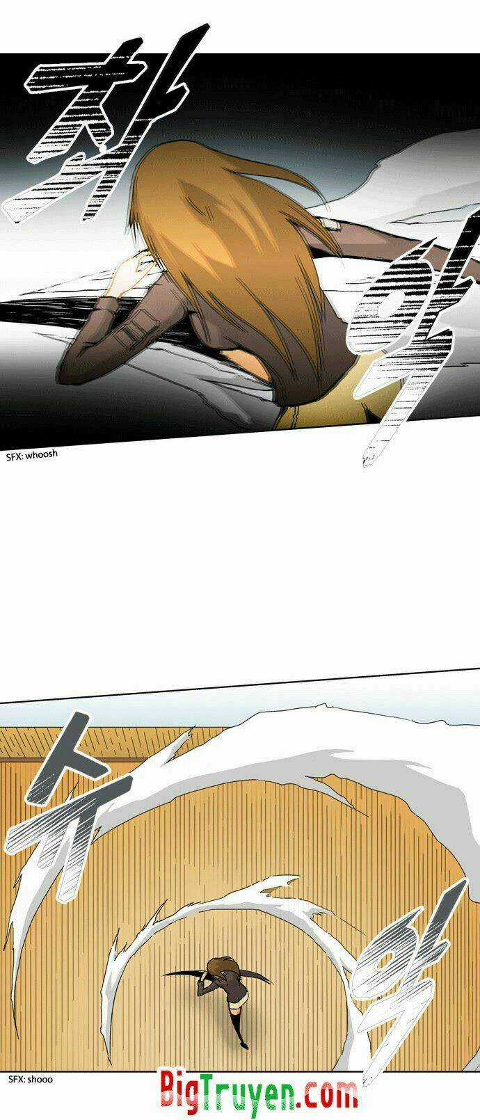 Red String - Chapter 23 - Trang 17