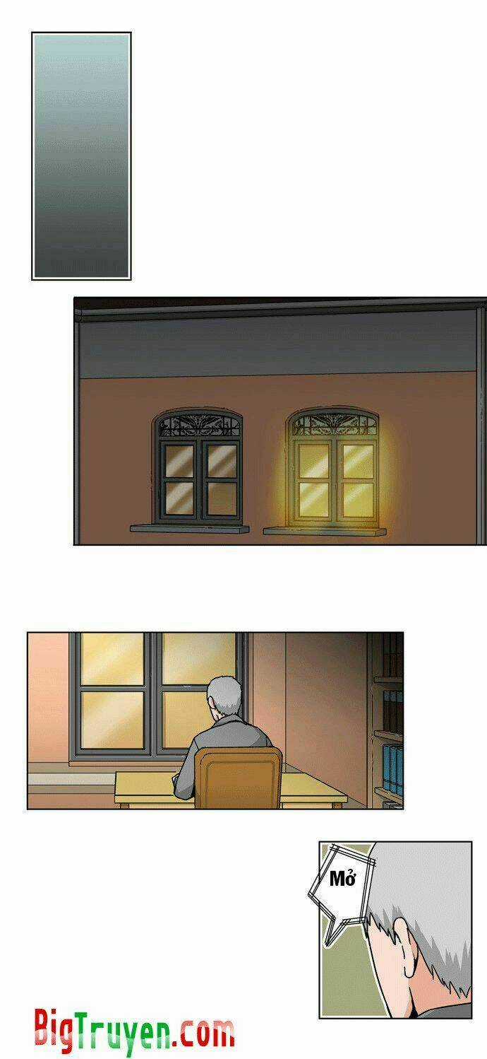 Red String - Chapter 23 - Trang 5