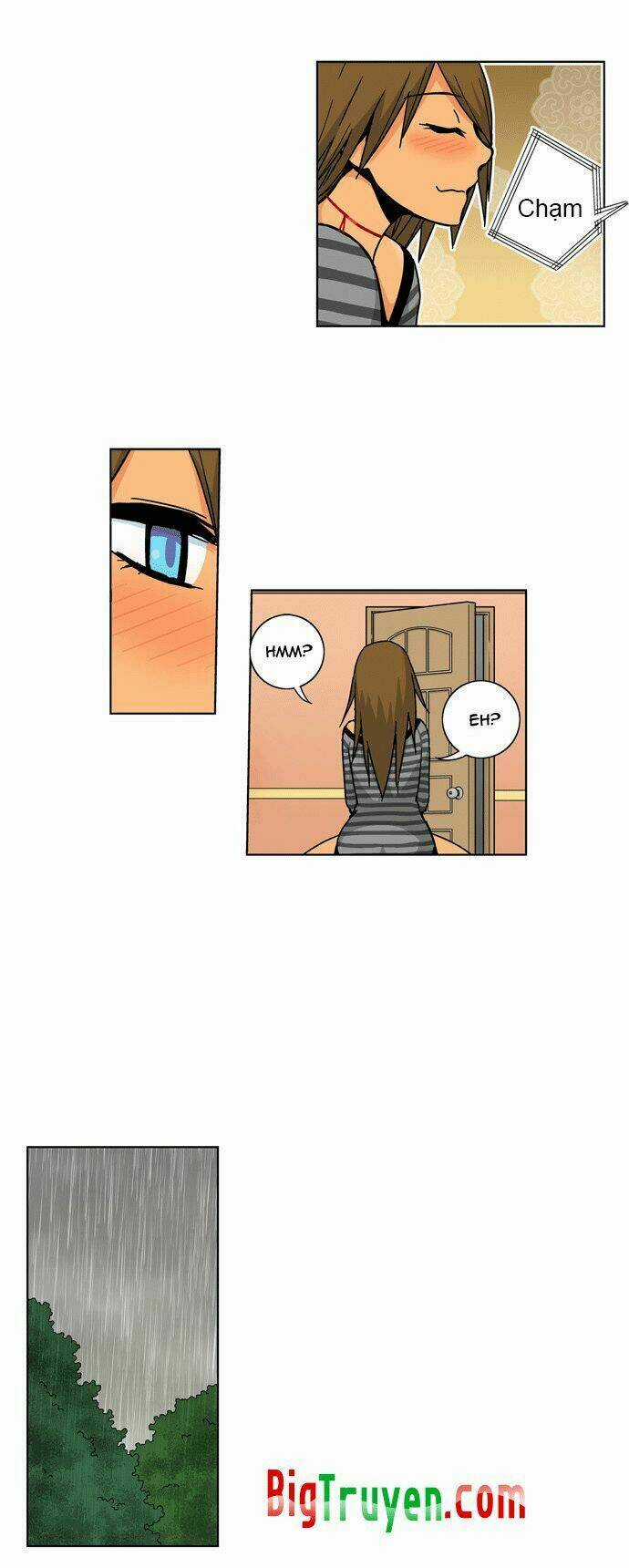 Red String - Chapter 24 - Trang 17