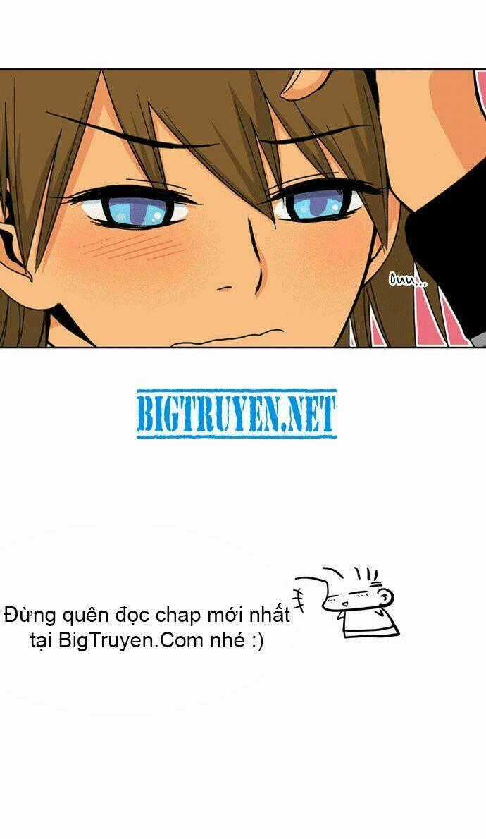 Red String - Chapter 25 - Trang 18