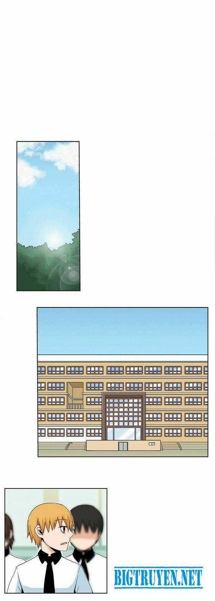 Red String - Chapter 26 - Trang 12