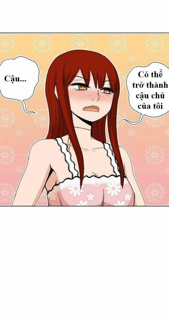 Red String - Chapter 26 - Trang 21