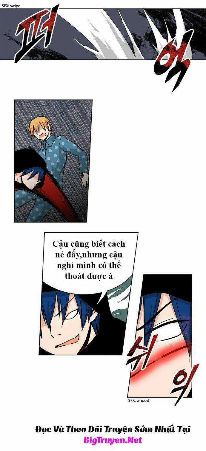 Red String - Chapter 27 - Trang 14