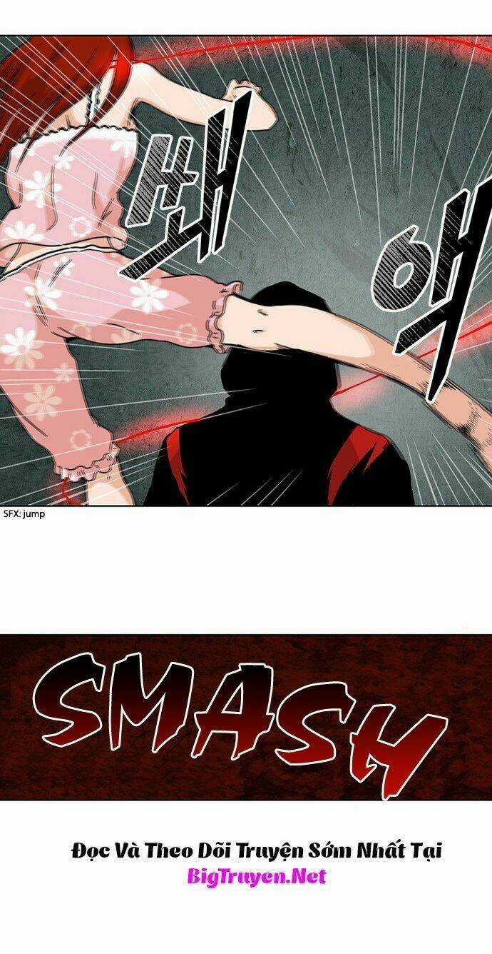 Red String - Chapter 27 - Trang 15