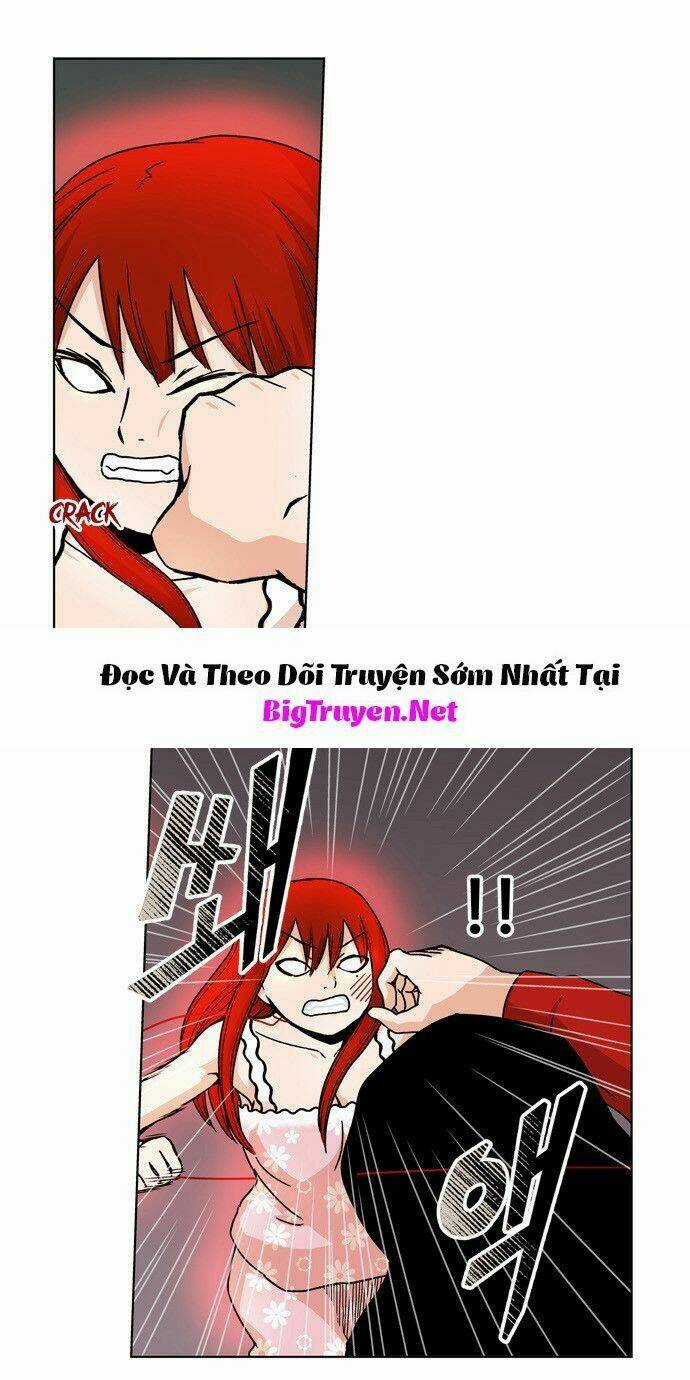 Red String - Chapter 27 - Trang 20