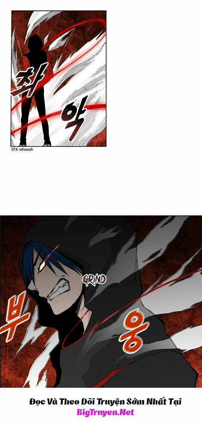 Red String - Chapter 27 - Trang 9