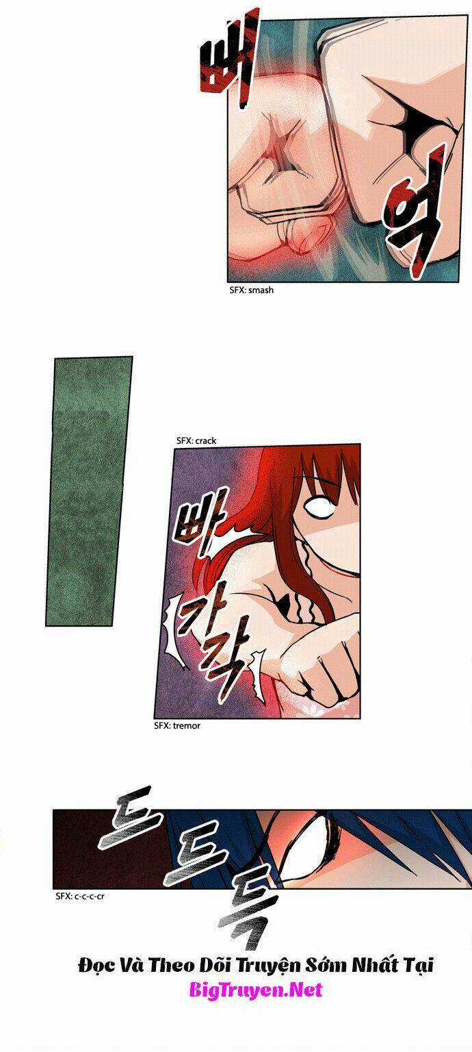 Red String - Chapter 28 - Trang 12