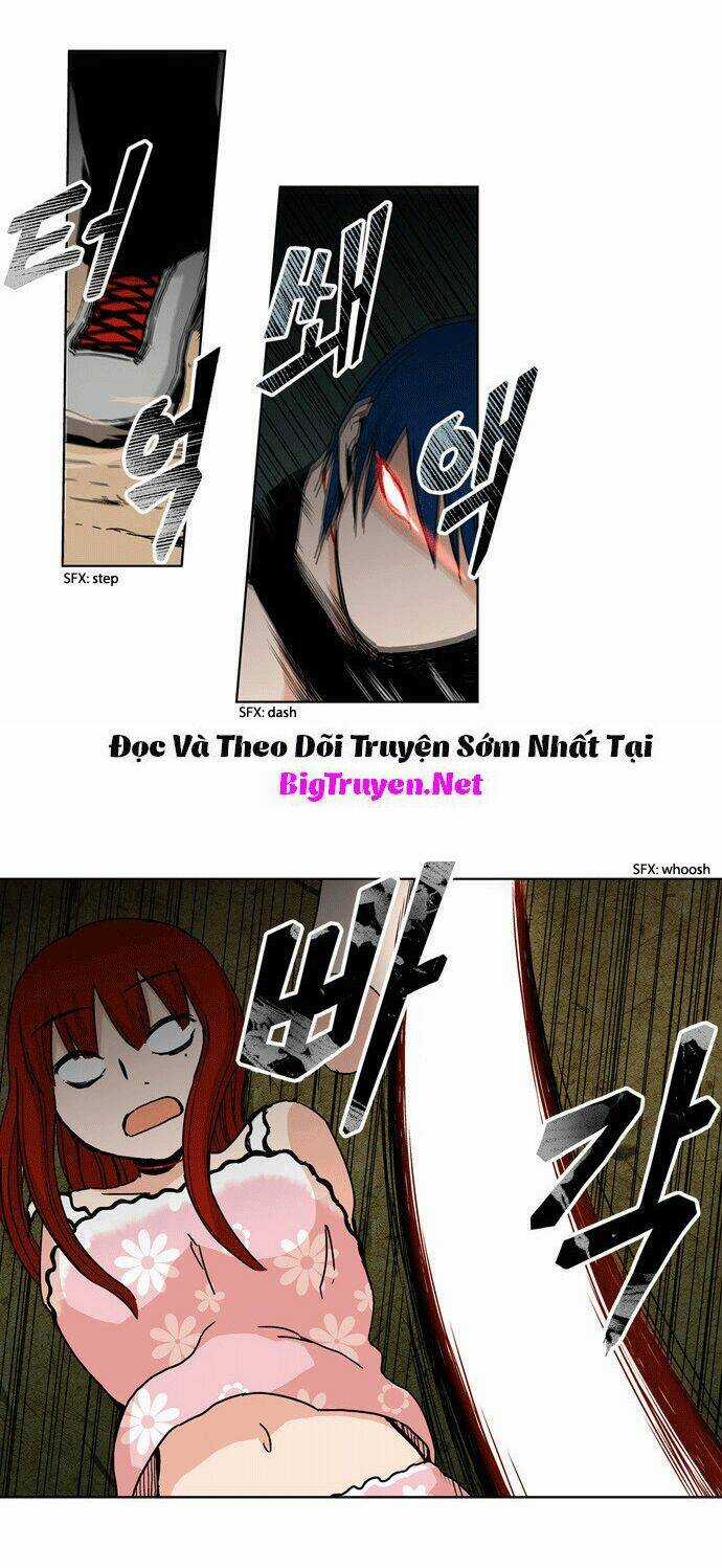 Red String - Chapter 28 - Trang 14
