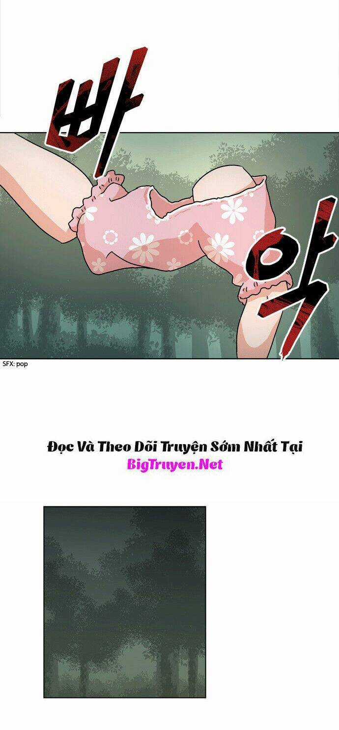 Red String - Chapter 28 - Trang 16