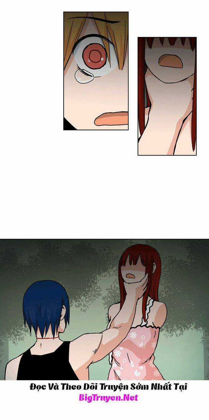 Red String - Chapter 28 - Trang 17