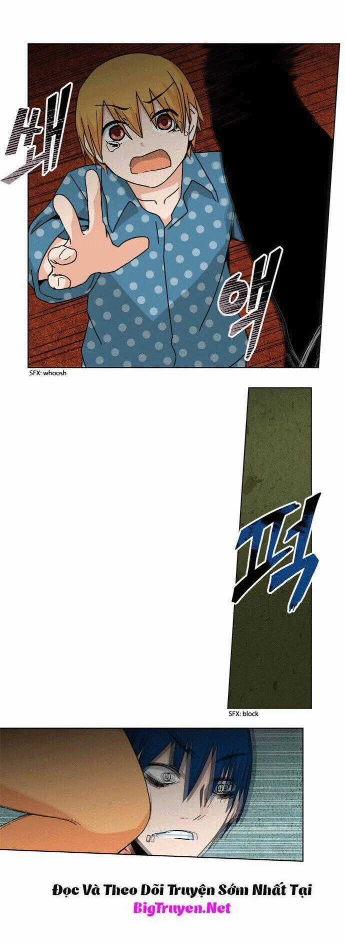 Red String - Chapter 28 - Trang 19