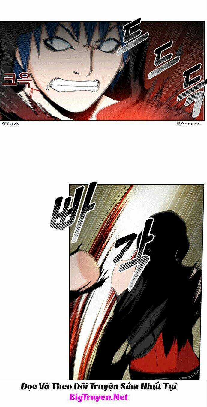 Red String - Chapter 28 - Trang 4