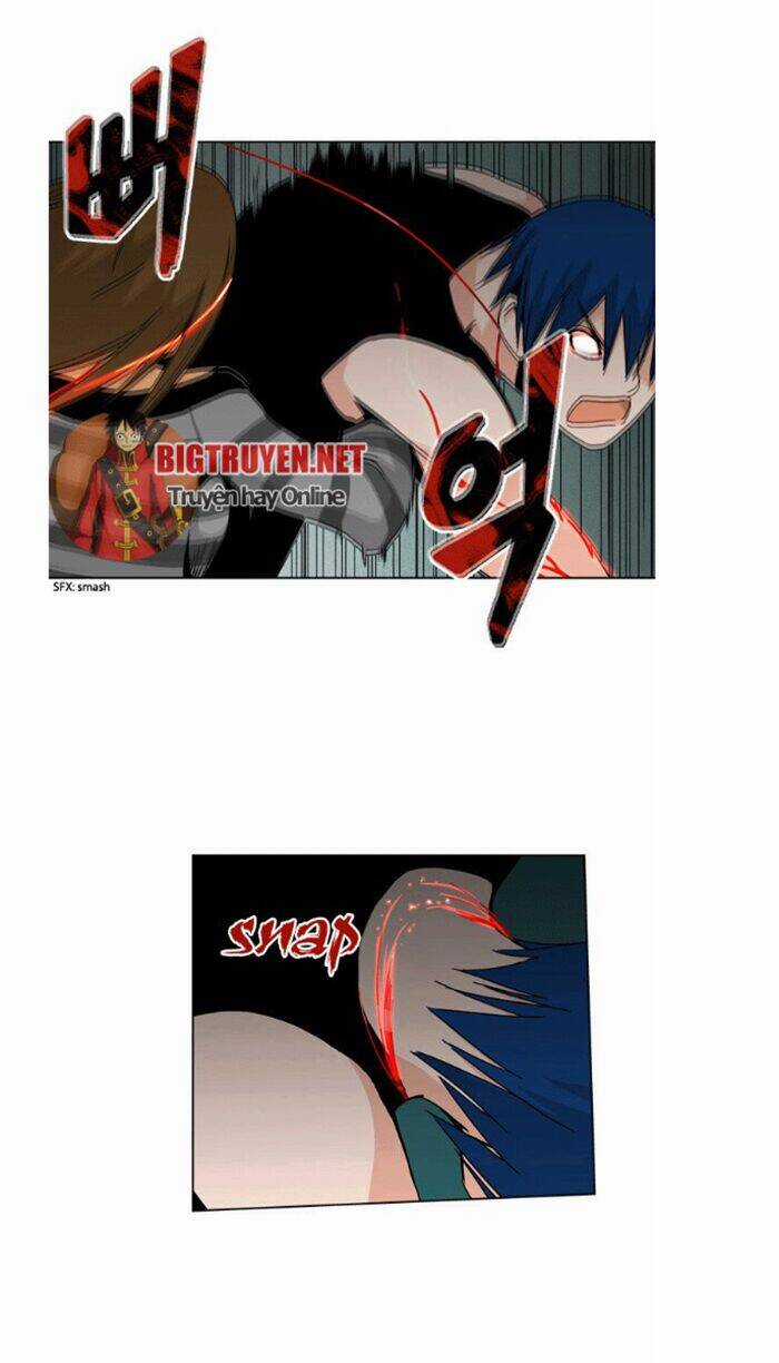 Red String - Chapter 29 - Trang 10