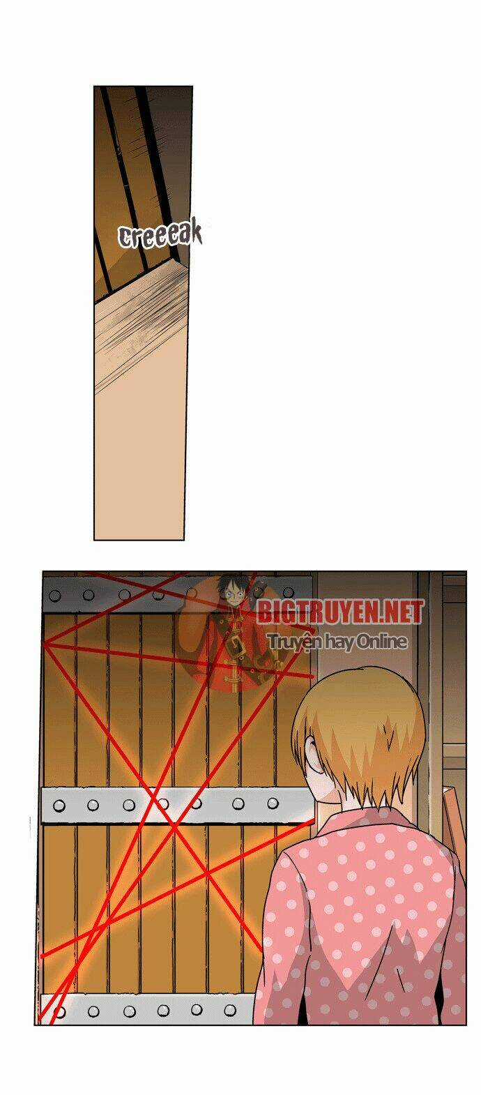 Red String - Chapter 30 - Trang 12