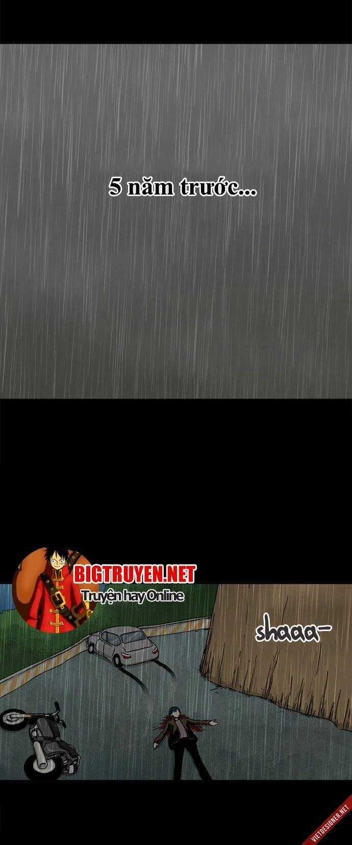 Red String - Chapter 31 - Trang 2