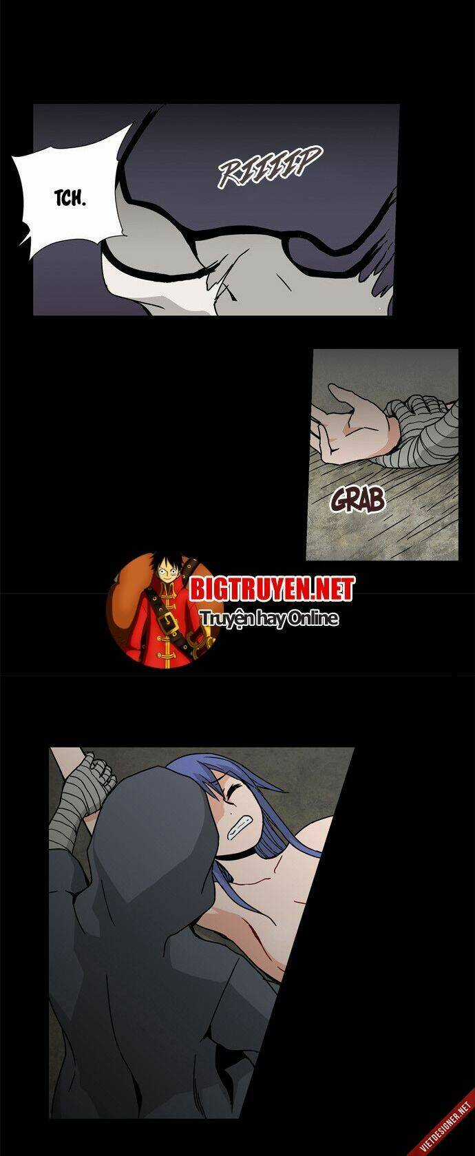 Red String - Chapter 31 - Trang 12