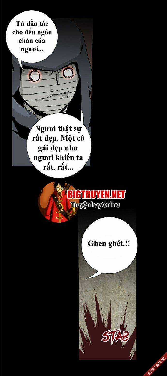 Red String - Chapter 31 - Trang 13