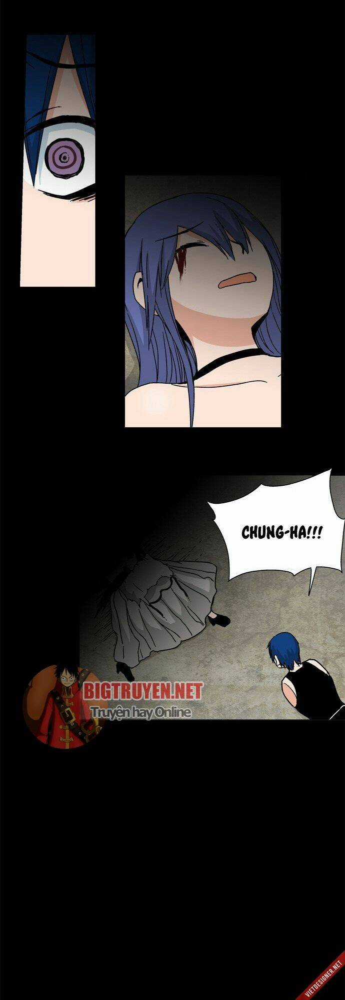 Red String - Chapter 31 - Trang 15