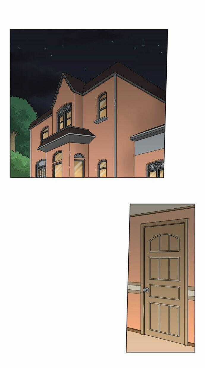 Red String - Chapter 32 - Trang 2