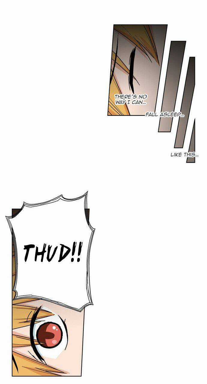 Red String - Chapter 32 - Trang 6