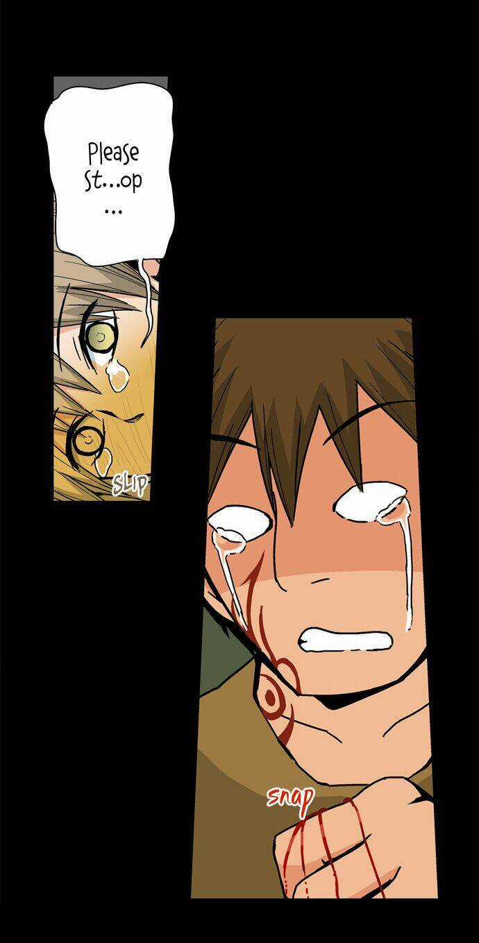 Red String - Chapter 34 - Trang 12