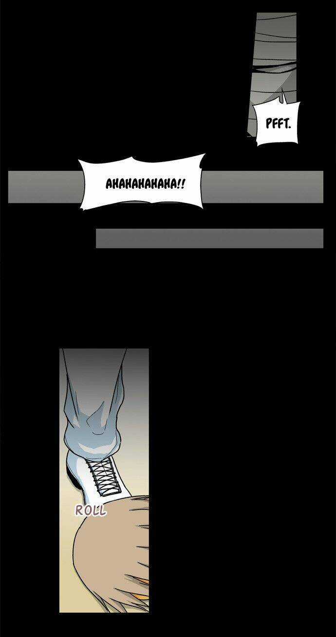 Red String - Chapter 34 - Trang 14