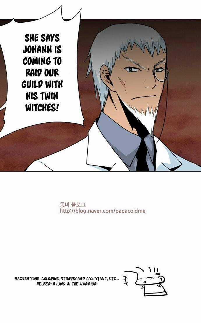 Red String - Chapter 34 - Trang 28