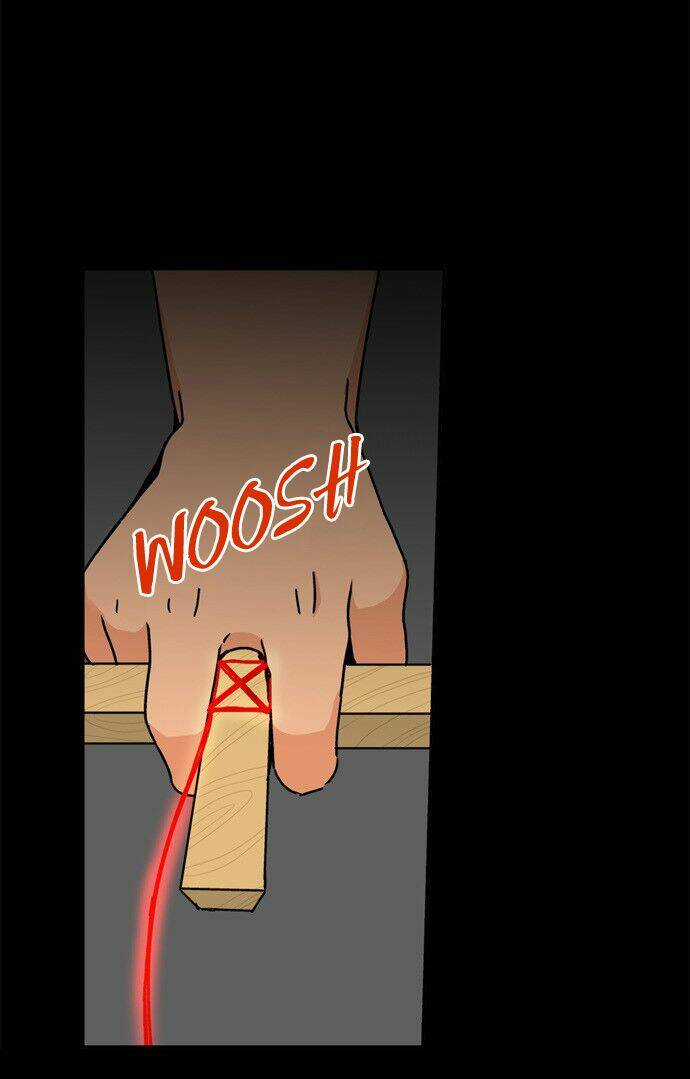 Red String - Chapter 34 - Trang 7