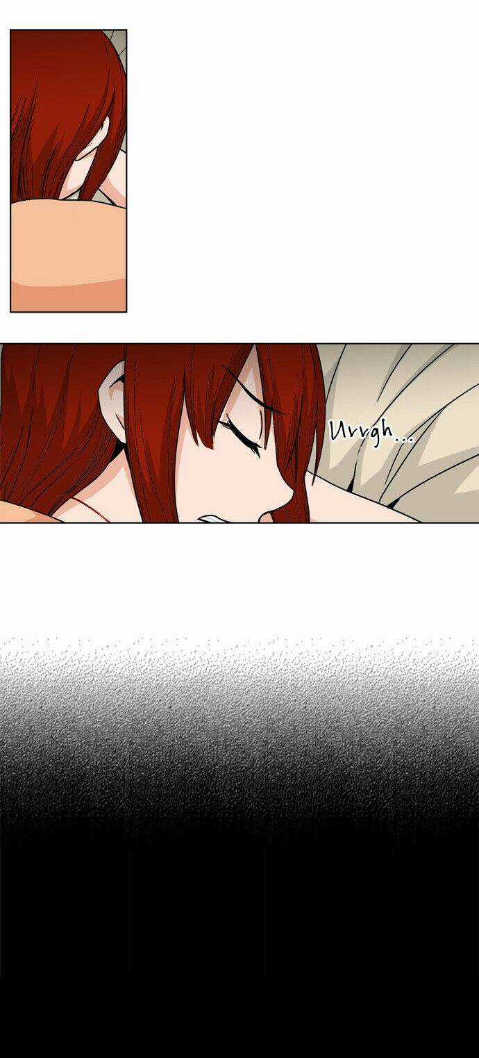 Red String - Chapter 35 - Trang 3